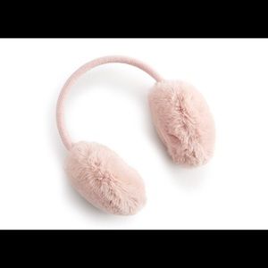 Lauren Conrad earmuffs